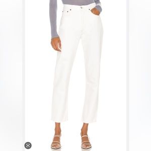 AGOLDE Pinchwaist 25